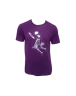 T-shirt Rocky αστροναύτης μπάσκετ